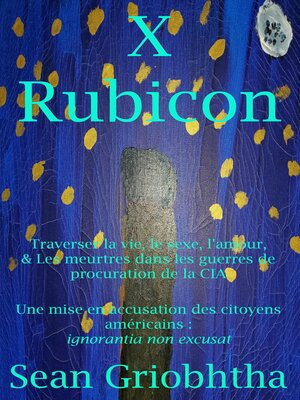 cover image of X Rubicon